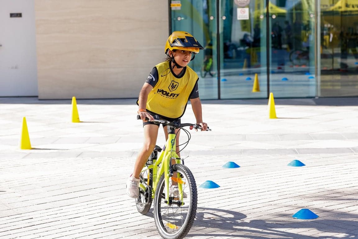 Pedal 
 Power