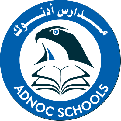 Adnoc Schools Abu Dhabi Logo