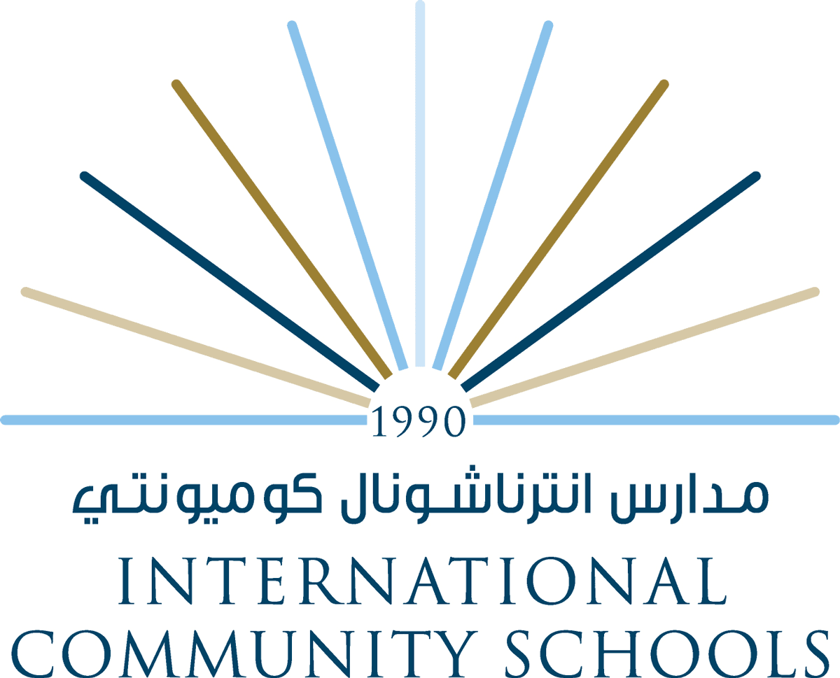 ICS Logo